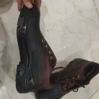 کفش ایمنی|کیف، کفش، کمربند|خرمشهر, |دیوار