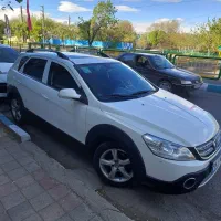 اچ سی کراس h30 کراس