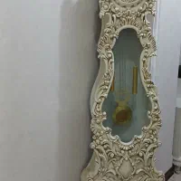 ساعت ایستاده