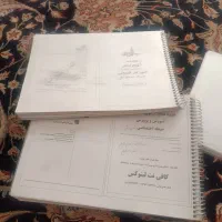 منابع کتاب استخدام تضمینی|کتاب و مجله آموزشی|تربت جام, شهرک معلم|دیوار