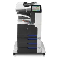 دستگاه HP 775