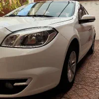 برلیانسH330اتومات۱۵۰۰ccتک برگ سنددرحدصفر|خودرو سواری و وانت|تبریز, |دیوار