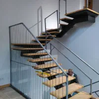 آهنگری و جوشکاری موسی خانیان