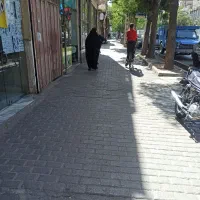 اجاره مغازه ۱۷ متری در پنجتن|اجارهٔ مغازه و غرفه|مشهد, پنجتن|دیوار