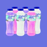 داینامین، نوشیدنی سلامتی، انرژی‌زای ورزشی