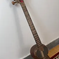 تار آذربایجانی