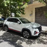 چانگان cs35 plus مدل 2024 تیپ 3|خودرو سواری و وانت|تهران, اختیاریه|دیوار