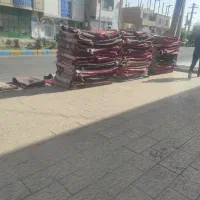 بار جدید فرش دسته دووم رسید زهک|فرش|زابل, |دیوار