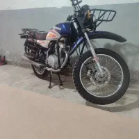 موتور احسان شکاری 150