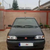 پراید مدل ۸۵|خودرو سواری و وانت|قائم‌شهر, |دیوار