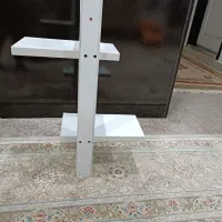 شلف mdf نوشهر|کتابخانه، شلف، قفسه‌های دیواری|نوشهر, |دیوار