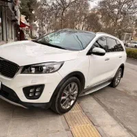 سورنتو جی تی لاین