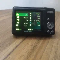دوربین سامسونگ