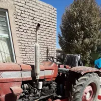 تراکتور فیات