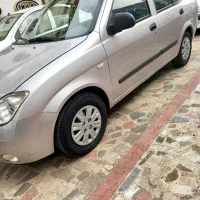 تیبا ۱مدل۹۲آس ۵۰تا کار بدون رنگ