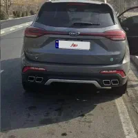 K7۱۴۰۲|خودرو سواری و وانت|تهران, امام زاده قاسم (نیاوران)|دیوار