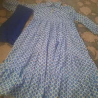 ساحلی همراه شال