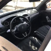 ساینا ۴۰۲ تر تمیز|خودرو سواری و وانت|رباطکریم, رباطکریم|دیوار