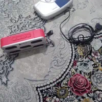 ۲ دستگاه رادیو