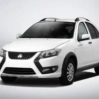 کوییک جی ایکس ال GXL صفر با ترمز ESC