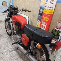 ایژ۸۸|موتورسیکلت|چهاردانگه (تهران), |دیوار