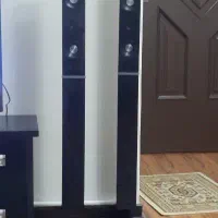 ۴ عدد باند سینما خانگی