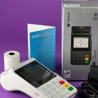 فروش ویژه انواع دستگاه کارتخوان و کش لس|فروشگاه و مغازه|بندرعباس, |دیوار