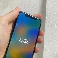 Iphone x 64g LLA
