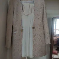 سه تیکه مجلسی شیک برند سپیدار