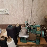 سر دوز سه نخ