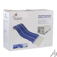 تخت بستری بیمار|آرایشی، بهداشتی، درمانی|فردیس, طالقانی|دیوار