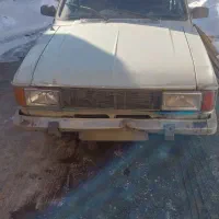 پیکان مدل ۸۳