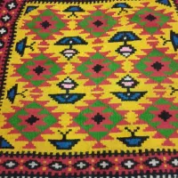 کلیم‌دست‌بافت‌