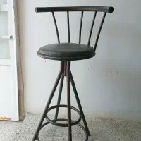 صندلی چرخشی