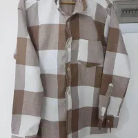 پیراهن مردانه سایز XXL