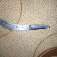 چاقو تمام استیل