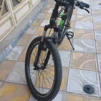 دوچرخه اورانوس ۲۶|دوچرخه، اسکیت، اسکوتر|پارسآباد, |دیوار