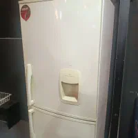 یخچال فریزراورست