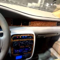 سمند ef7|خودرو سواری و وانت|کرج, شهرک ولیعصر|دیوار