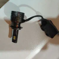 هدلایت لنزو|قطعات یدکی و لوازم جانبی|چابکسر, |دیوار