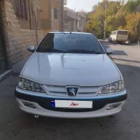 پژو پارس سال مدل ۱۴۰۰