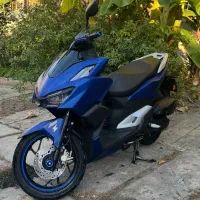 کلیک ۱۷۰ کبیر موتور|موتورسیکلت|گرگان, |دیوار