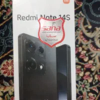 گوشی ردمی نوت ۱۴s