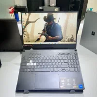 ایسوس گیمینگ i5 نسل۱۲/RTX3050/ssd 512|رایانه همراه|تهران, مقدم|دیوار