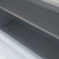 گاز پنج شعله سالم|اجاق گاز و لوازم برقی پختوپز|قم, شهرک توانیر|دیوار