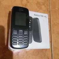 گوشی نوکیا ۱۰۶اصلی