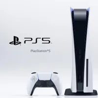 ps 5