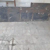 لبه باربنده سالم|قطعات یدکی و لوازم جانبی|اصفهان, سرتاوه|دیوار