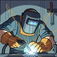 جوشکاری سیار