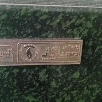 بخاری گازی خیلی تمیز